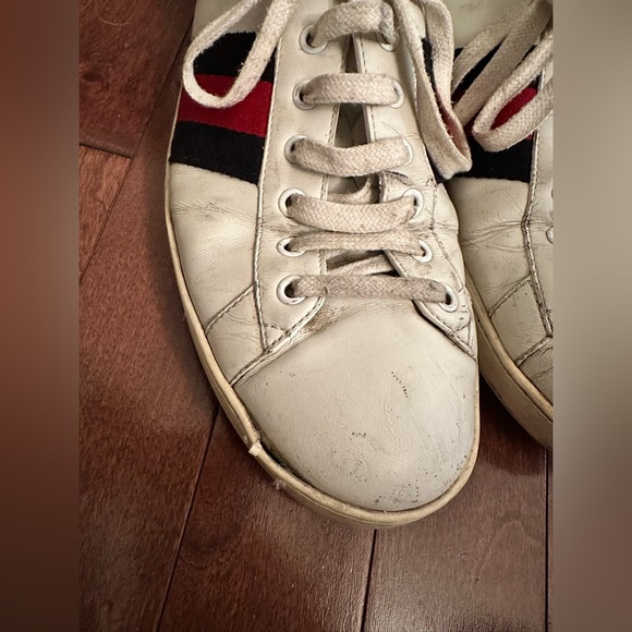 Gucci Ace Sneaker - Picture 3 of 6